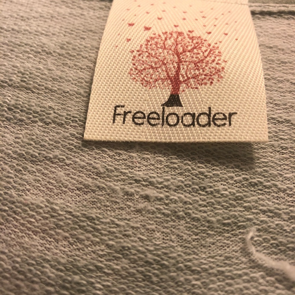 Freeloader Burnout pullover - Picture 2 of 2